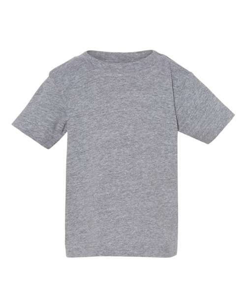 Rabbit Skins Infant Fine Jersey Tee Youth Apparel Infant & Toddler