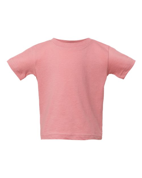 Rabbit Skins Infant Fine Jersey Tee Youth Apparel Infant & Toddler