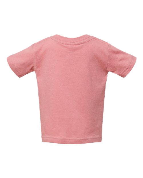 Rabbit Skins Infant Fine Jersey Tee Youth Apparel Infant & Toddler