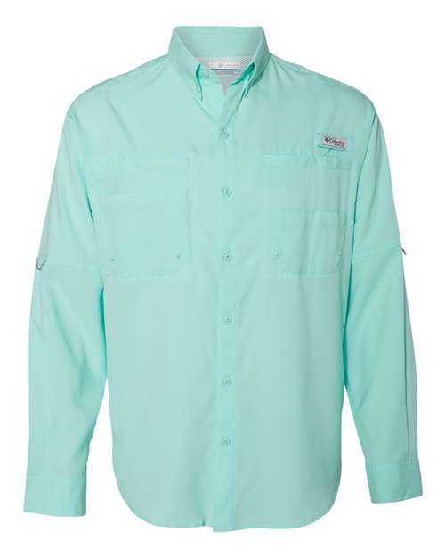 Columbia Men's PFG Tamiami™ II Long Sleeve Shirt Mens Apparel Shirts & Tops