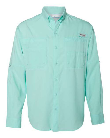 Columbia Men's PFG Tamiami™ II Long Sleeve Shirt Mens Apparel Shirts & Tops