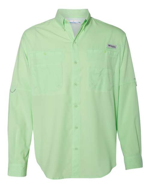 Columbia Men's PFG Tamiami™ II Long Sleeve Shirt Mens Apparel Shirts & Tops