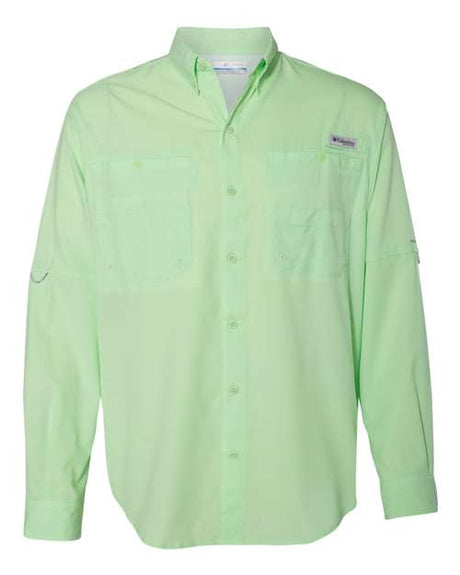 Columbia Men's PFG Tamiami™ II Long Sleeve Shirt Mens Apparel Shirts & Tops