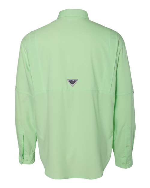 Columbia Men's PFG Tamiami™ II Long Sleeve Shirt Mens Apparel Shirts & Tops