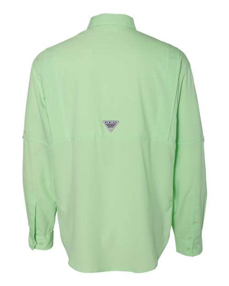 Columbia Men's PFG Tamiami™ II Long Sleeve Shirt Mens Apparel Shirts & Tops