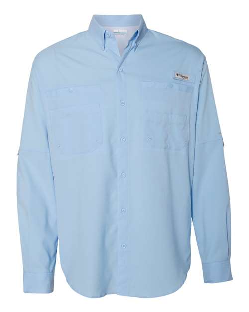 Columbia Men's PFG Tamiami™ II Long Sleeve Shirt Mens Apparel Shirts & Tops