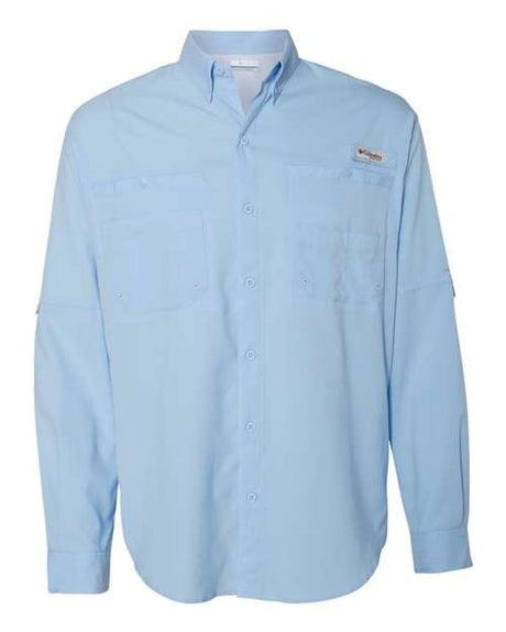 Columbia Men's PFG Tamiami™ II Long Sleeve Shirt Mens Apparel Shirts & Tops