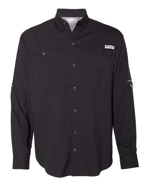 Columbia Men's PFG Tamiami™ II Long Sleeve Shirt Mens Apparel Shirts & Tops