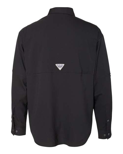 Columbia Men's PFG Tamiami™ II Long Sleeve Shirt Mens Apparel Shirts & Tops