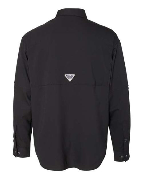 Columbia Men's PFG Tamiami™ II Long Sleeve Shirt Mens Apparel Shirts & Tops