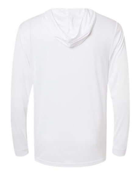 Paragon Bahama Performance Hooded Long Sleeve T-Shirt Mens Apparel Shirts & Tops