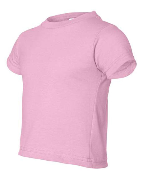 Rabbit Skins Toddler's Cotton Jersey Tee Youth Apparel Infant & Toddler