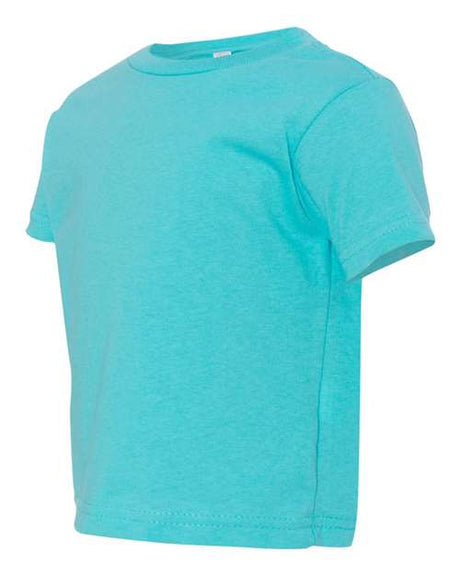 Rabbit Skins Toddler's Cotton Jersey Tee Youth Apparel Infant & Toddler