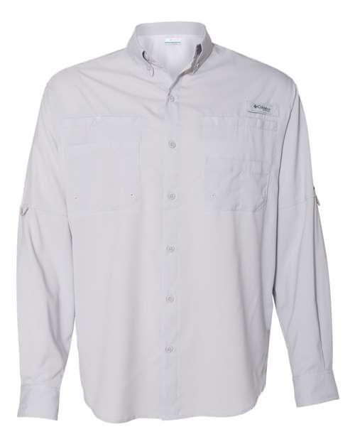 Columbia Men's PFG Tamiami™ II Long Sleeve Shirt Mens Apparel Shirts & Tops
