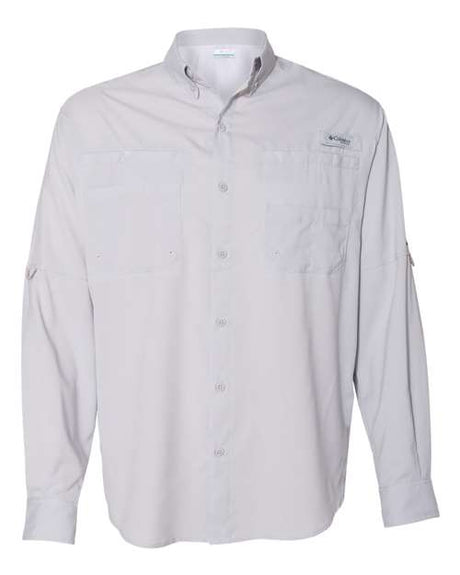 Columbia Men's PFG Tamiami™ II Long Sleeve Shirt Mens Apparel Shirts & Tops
