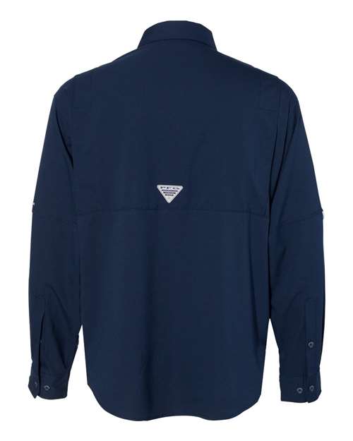 Columbia Men's PFG Tamiami™ II Long Sleeve Shirt Mens Apparel Shirts & Tops