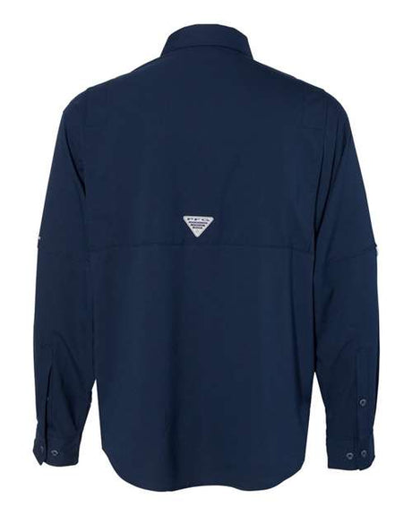 Columbia Men's PFG Tamiami™ II Long Sleeve Shirt Mens Apparel Shirts & Tops