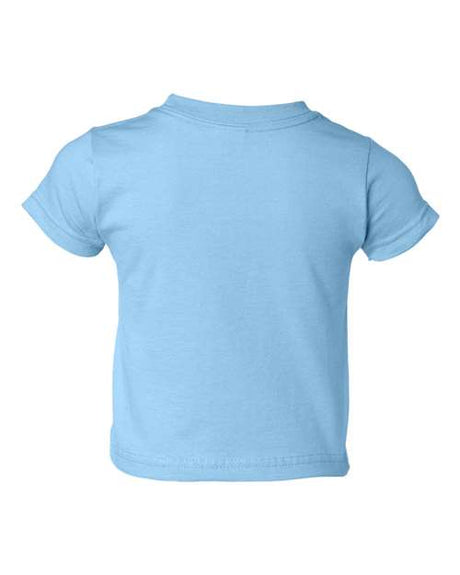 Rabbit Skins Toddler's Cotton Jersey Tee Youth Apparel Infant & Toddler