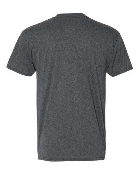 Hanes Men's Perfect-T Triblend T-Shirt Mens Apparel Shirts & Tops