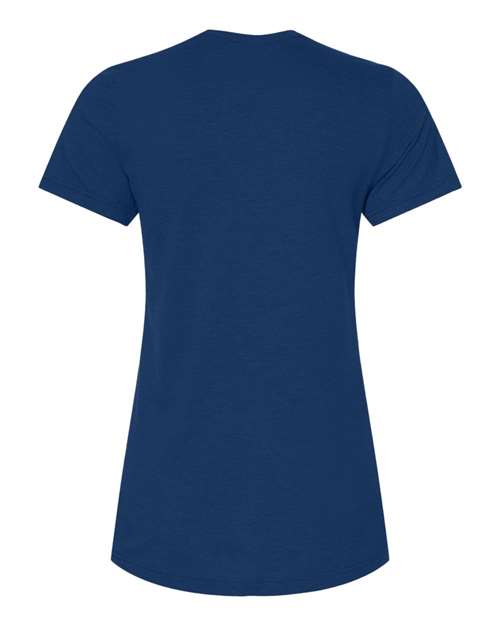 Gildan Softstyle® Women's CVC T-Shirt Womens Apparel Shirts & Tops