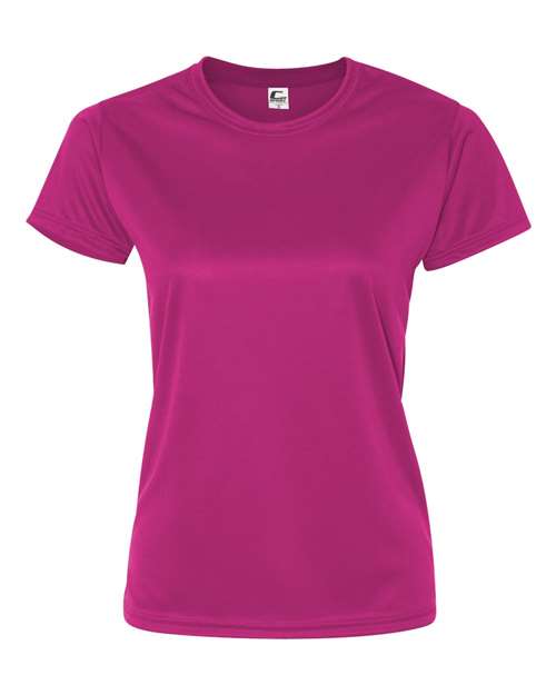 C2 Sport Women’s Performance T-Shirt-1