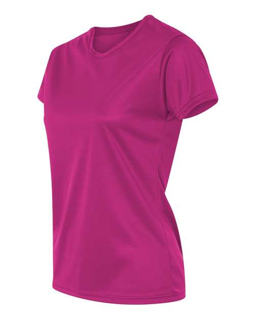 C2 Sport Women’s Performance T-Shirt-2