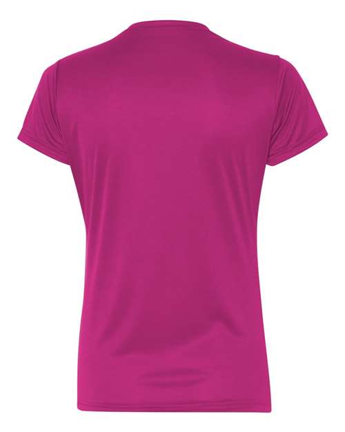 C2 Sport Women’s Performance T-Shirt-3