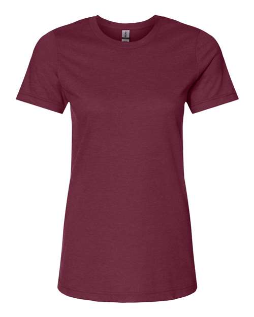 Gildan Softstyle® Women's CVC T-Shirt Womens Apparel Shirts & Tops