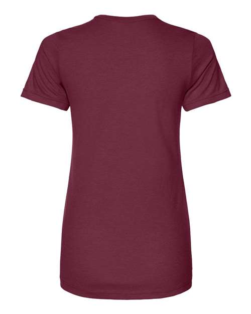 Gildan Softstyle® Women's CVC T-Shirt Womens Apparel Shirts & Tops