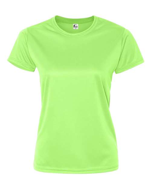 C2 Sport Women’s Performance T-Shirt-1