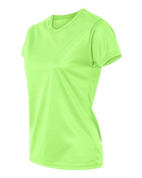C2 Sport Women’s Performance T-Shirt-2