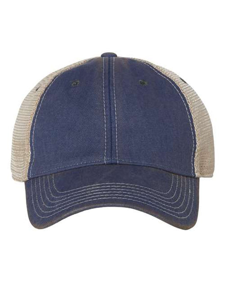 LEGACY Men's Old Favorite Trucker Cap Unisex Accessories Hats & Caps