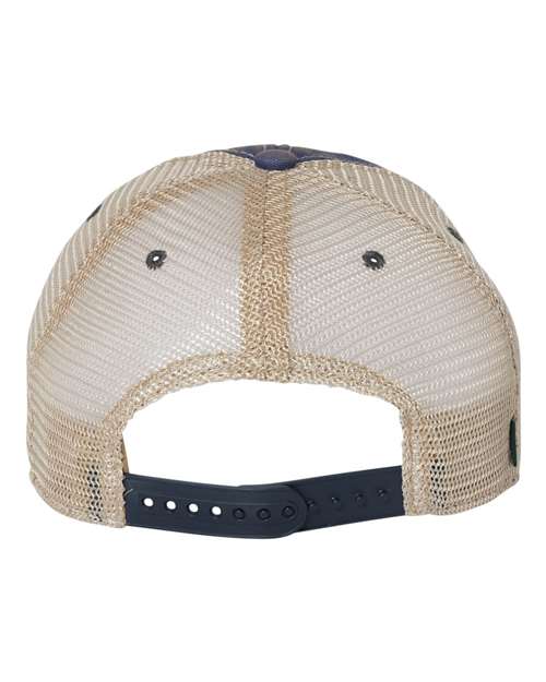 LEGACY Men's Old Favorite Trucker Cap Unisex Accessories Hats & Caps