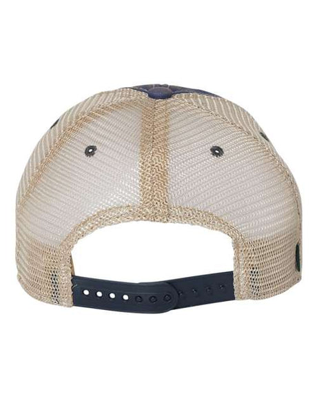 LEGACY Men's Old Favorite Trucker Cap Unisex Accessories Hats & Caps