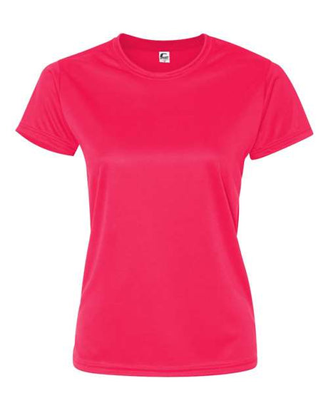 C2 Sport Women's Performance T-Shirt C2