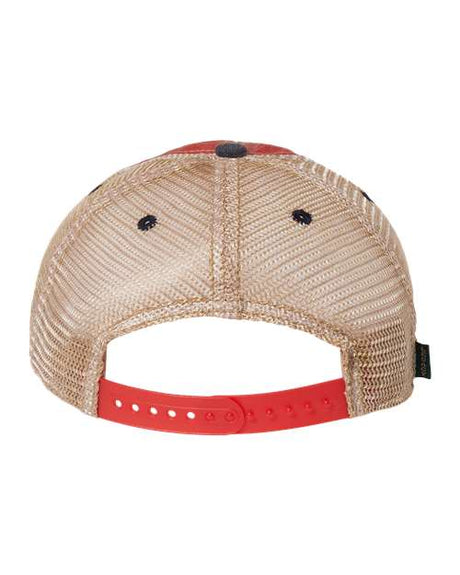 LEGACY Men's Old Favorite Trucker Cap Unisex Accessories Hats & Caps