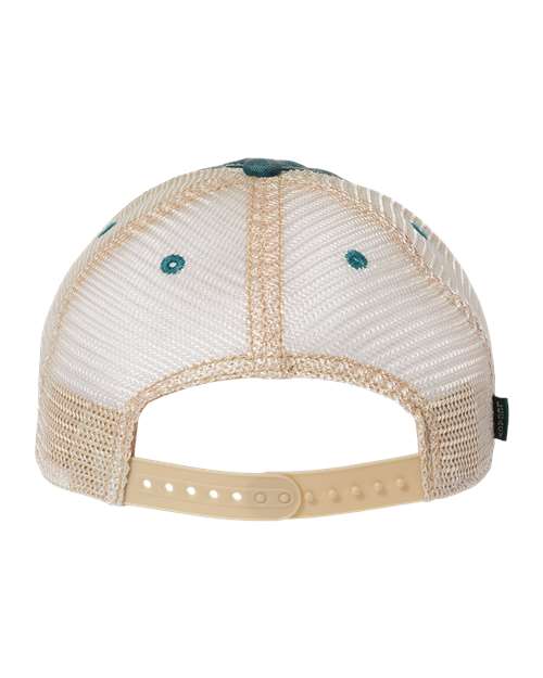 LEGACY Men's Old Favorite Trucker Cap Unisex Accessories Hats & Caps