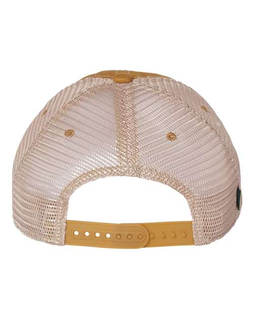 LEGACY Men's Old Favorite Trucker Cap Unisex Accessories Hats & Caps