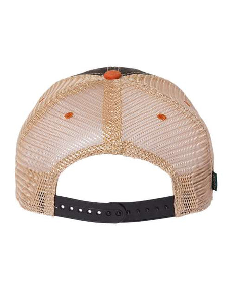 LEGACY Men's Old Favorite Trucker Cap Unisex Accessories Hats & Caps