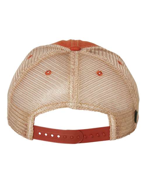 LEGACY Men's Old Favorite Trucker Cap Unisex Accessories Hats & Caps