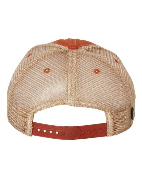 LEGACY Men's Old Favorite Trucker Cap Unisex Accessories Hats & Caps