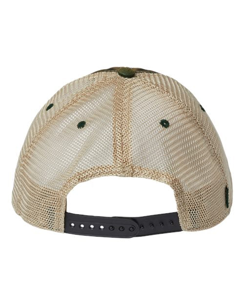 LEGACY Men's Old Favorite Trucker Cap Unisex Accessories Hats & Caps