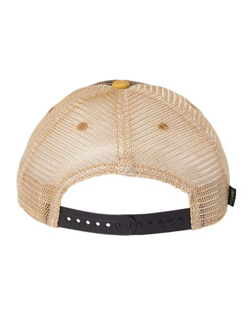 LEGACY Men's Old Favorite Trucker Cap Unisex Accessories Hats & Caps