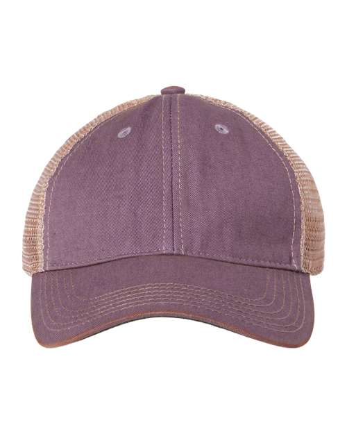 LEGACY Men's Old Favorite Trucker Cap Unisex Accessories Hats & Caps