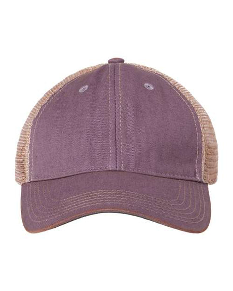 LEGACY Men's Old Favorite Trucker Cap Unisex Accessories Hats & Caps