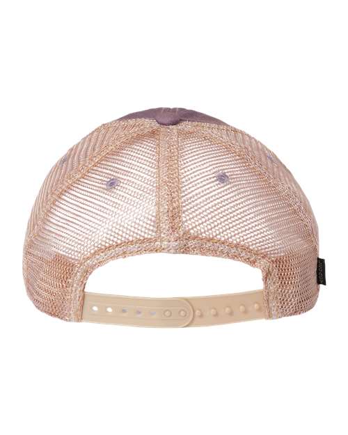 LEGACY Men's Old Favorite Trucker Cap Unisex Accessories Hats & Caps