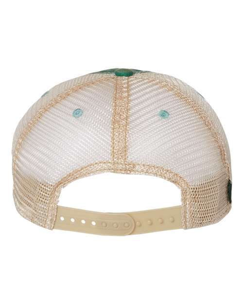 LEGACY Men's Old Favorite Trucker Cap Unisex Accessories Hats & Caps