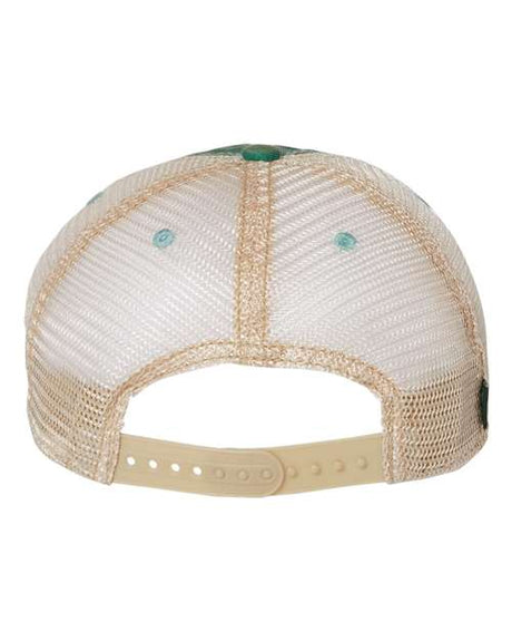 LEGACY Men's Old Favorite Trucker Cap Unisex Accessories Hats & Caps