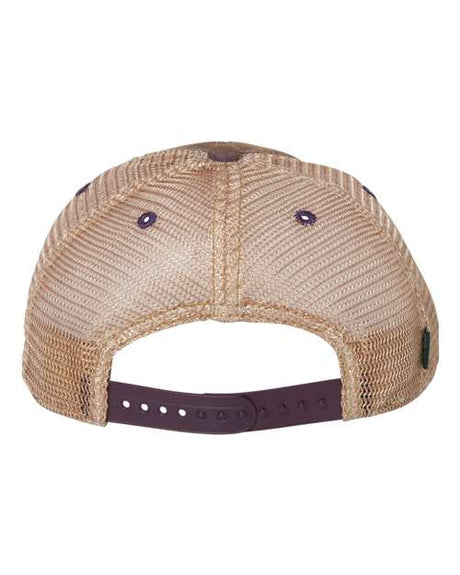 LEGACY Men's Old Favorite Trucker Cap Unisex Accessories Hats & Caps