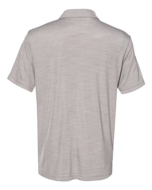 Adidas Men's M'elange Polo-2